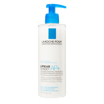 La Roche Posay Lipikar syndet AP+ crema detergente 400 ml