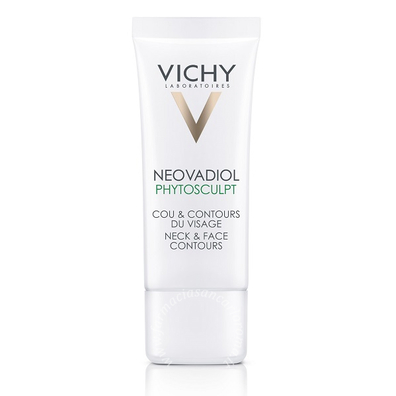 Vichy Neovadiol Phytosculpt Collo e Contorni del Viso 50 ml