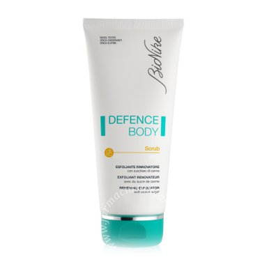 Bionike Defence body scrub 200 ml