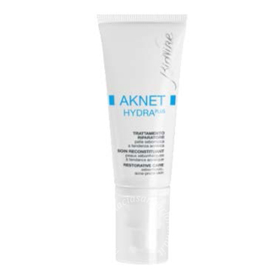 Bionike Aknet hydra plus 40 ml