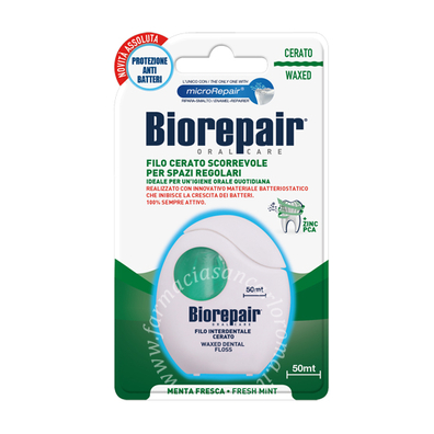 Biorepair filo cerato