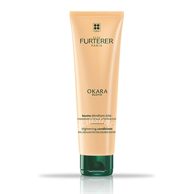 Rene Furterer Okara blond balsamo 150 ml