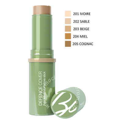 Bionike Defence Cover fondotinta correttore stick 203 10 g
