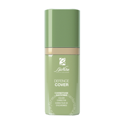 Bionike Defence Cover correttore discromie rosse 301 12 ml