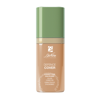 Bionike Defence Cover correttore discromie blu 302 12 ml