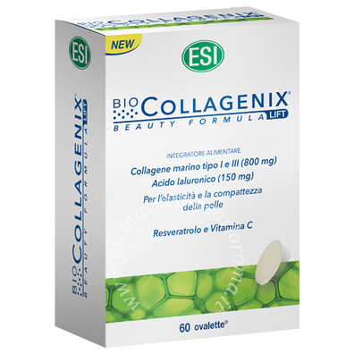 Esi Biocollagenix 60 ovalette