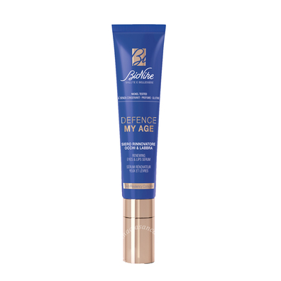 Bionike Defence My Age Contorno Occhi e Labbra 15 ml