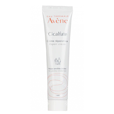 Eau Thermale Avène cicalfate + crema ristrutturante protettiva 40 ml