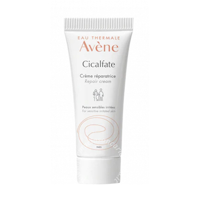 Eau Thermale Avène cicalfate + crema ristrutturante protettiva 100 ml