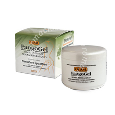 Guam fangogel 400 ml