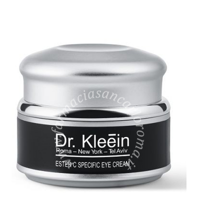 Dr kleein ester c eye cream 15 ml