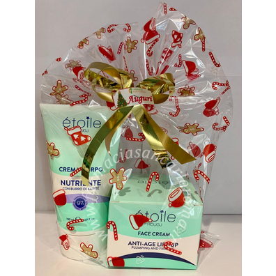 Rougj crema viso anti age + crema corpo