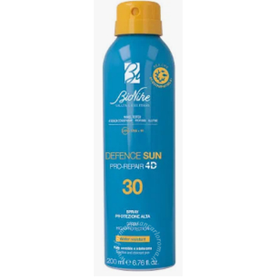 Defence sun 30 spray 200 ml