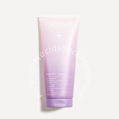 Caudalie Ange des vignes gel doccia 200 ml