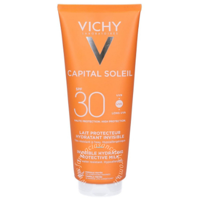 Vichy Capital soleil latte spf30 300 ml