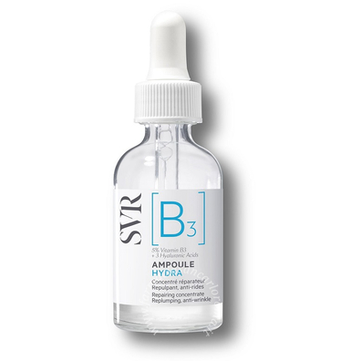 SVR Ampoule B 30 ml