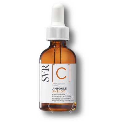 SVR Ampoule C 30 ml