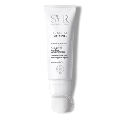 SVR Clairial night peel 50 ml