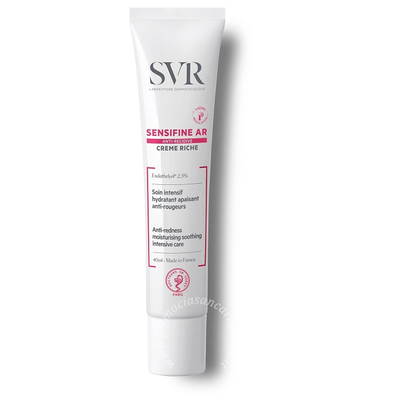 SVR Sensifine AR creme riche 40 ml