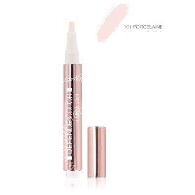 Bionike Defence Color luminizer correttore illuminante 101 penna 2 ml