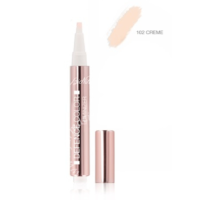 Bionike Defence Color luminizer correttore illuminante 102 penna 2 ml