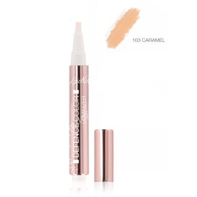 Bionike Defence Color luminizer correttore illuminante 103 penna 2 ml