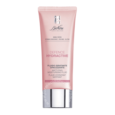 Bionike Defence hydractive fluido idratante opacizzante 40 ml