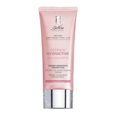 Bionike Defence hydractive urban protect SPF30 40 ml