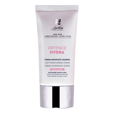 Bionike Defence Hydra crema leggera idratante 50 ml