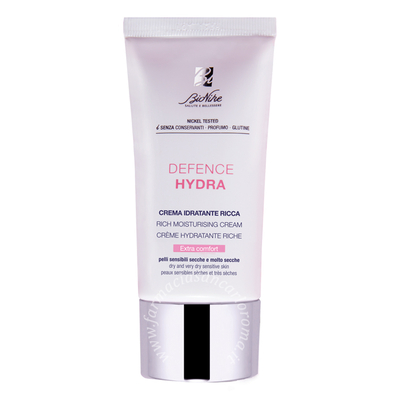 Bionike Defence Hydra crema ricca idratante 50 ml