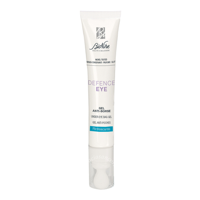 Bionike Defence eye gel anti-borse 15 ml