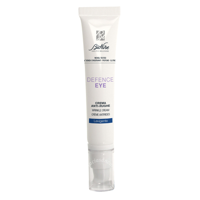 Bionike Defence eye crema occhi antirughe 15 ml