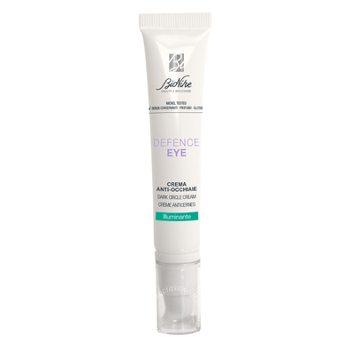 Bionike Defence eye crema anti-occhiaie 15 ml