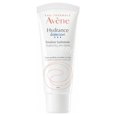 Eau Thermale Avène Hydrance legere 40 ml