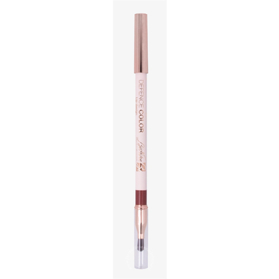 Bionike Defence Color lip design matita labbra 203 noisette