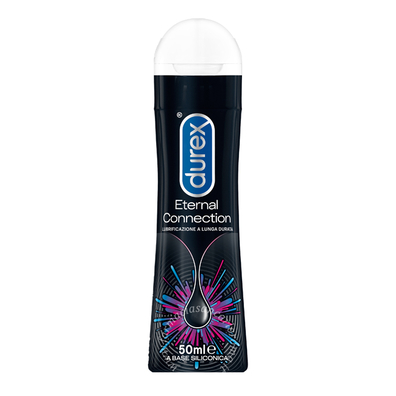 Durex eternal connection