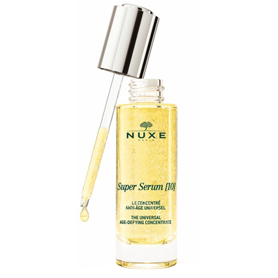 Nuxe Super Serum 10 il concentrato anti-età  universale 30 ml
