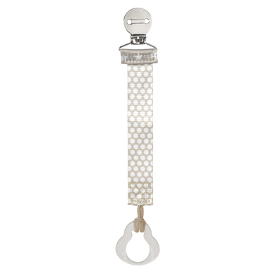 Chicco clip fashion neutra