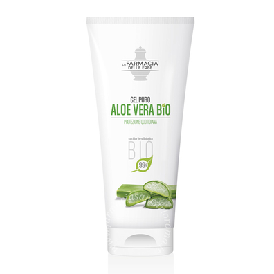 Gel puro aloe vera 150 ml