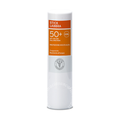 Lfp sol stick labbra spf 50+ 4,5 ml