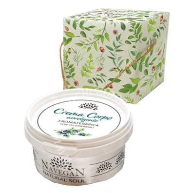 Navegan crema corpo avvolgente 180 ml