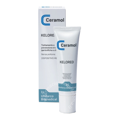 Ceramol kelored 30 ml