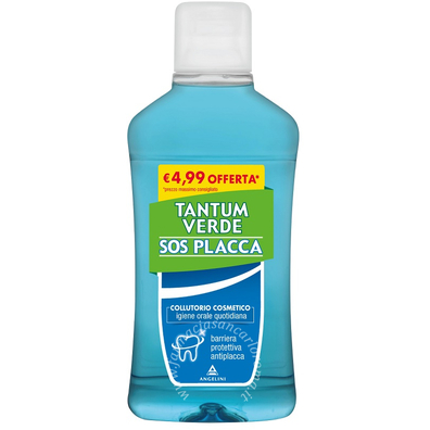 Tantum verde sos placca 500 ml