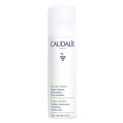 Caudalie acqua d'uva 75 ml