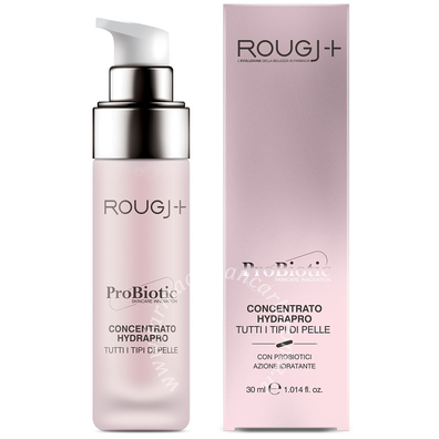 Rougj hydrapro concentrato 30 ml
