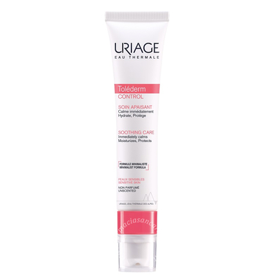 Uriage Tolederm control crema 40 ml