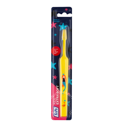 Tepe spazzolino kids x-soft 1 pezzo
