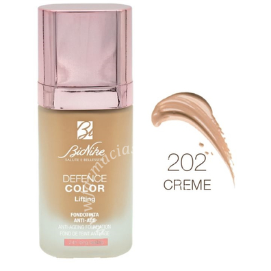 Bionike Defence Color fondotinta lifting 202 30 ml
