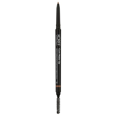 Korff cure make up matita sopracciglia 02