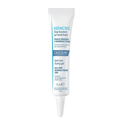 Ducray Keracnyl stop brufoli 10 ml